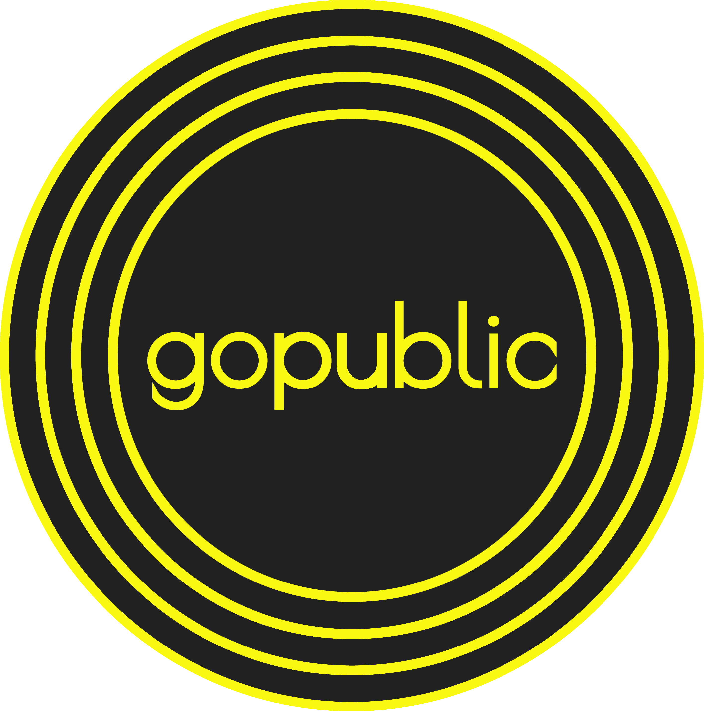 gopublic